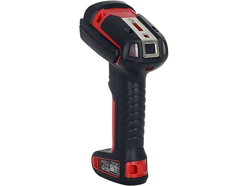 Honeywell Granit XP 1991iXLR USB Kit Cordless Long Range Industrial Handheld Scanner