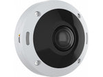 Axis M4308-PLE Indoor/Outdoor Panoramic Camera, White (02100-001)