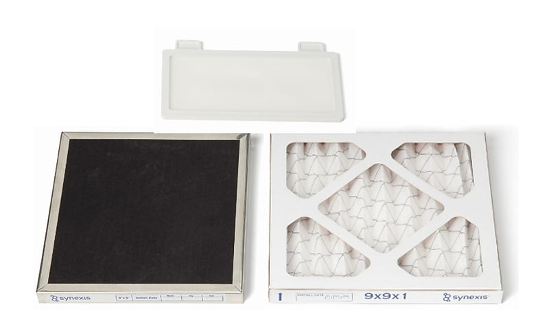 Diversey Synexis DHP Sphere Air Purifier Consumables Kit, White/Gray (C3001-D)