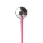 Medline Single Head Stethoscope, Pink (MDS926109)