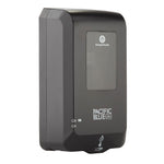 Pacific Blue Ultra Automatic Wall Mounted Hand Soap/Sanitizer Dispenser, Black (53590)
