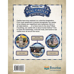 Real Castles Around the World, Paperback