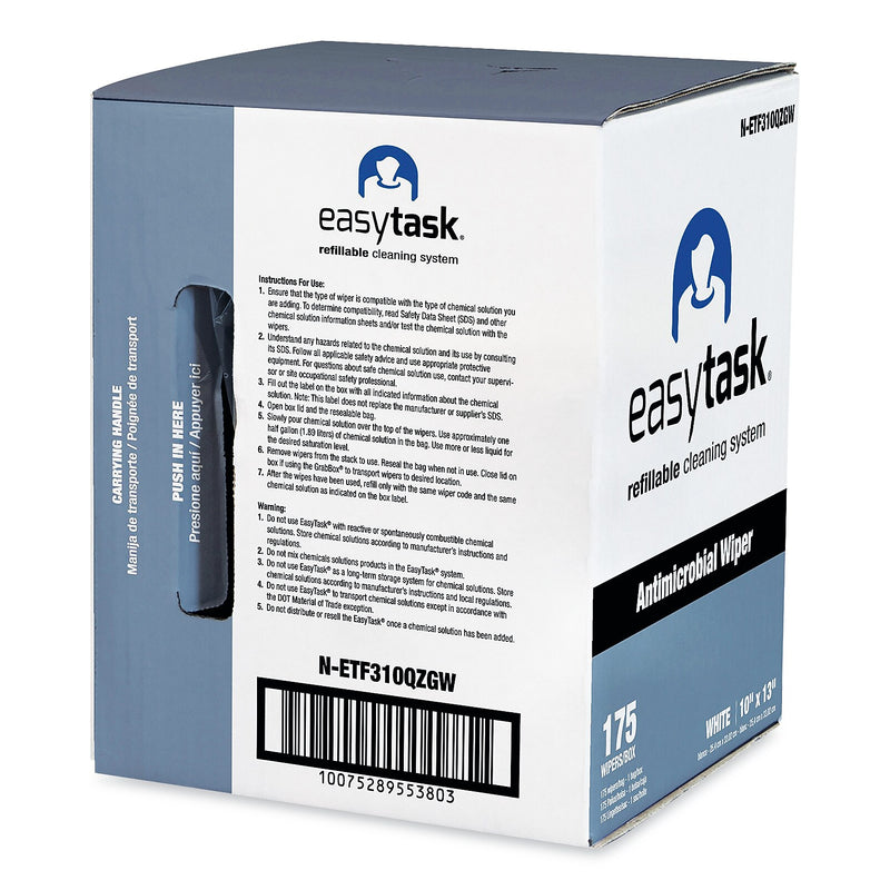 WIPER,EASY TASK F310