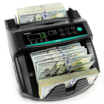 Kolibri Bill Counter, Gray (B-ROOK)