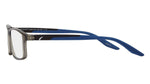 SAV Sportex Blue Light +1.75 Reading Glasses, Blue (AR4149)