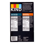 KIND Dark Chocolate Nuts & Sea Salt and Peanut Butter Dark Chocolate Variety Pack, 1.4 oz., 18/Pack (220-02414)