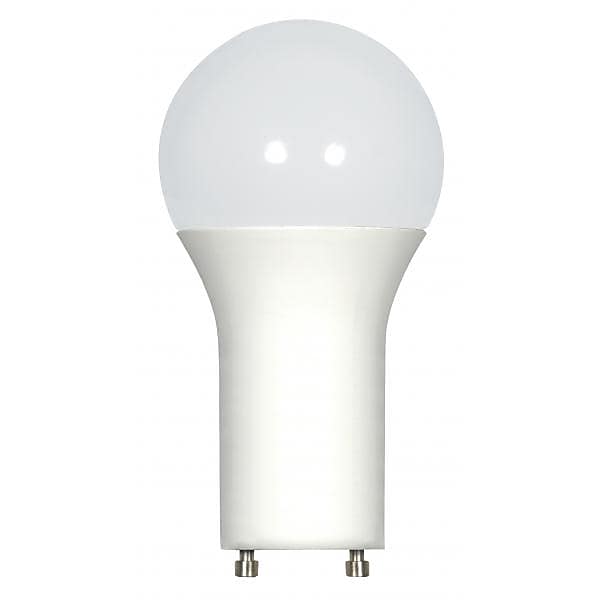 Satco 9.8 Watt Cool White LED Bulb, 6/Carton (S29842)