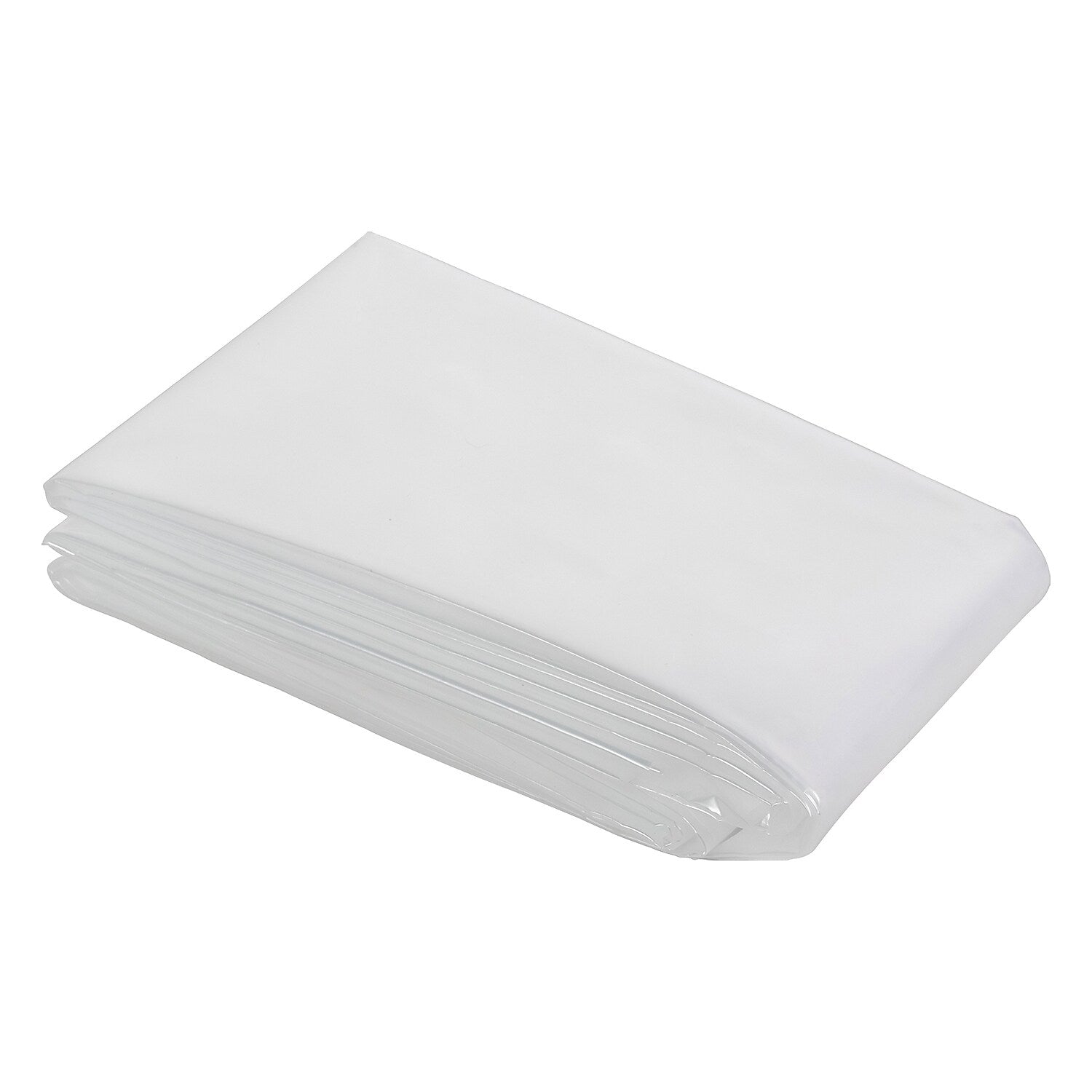 Monster Trucks Polyethylene Mattress Carrier, Clear (MT10220)