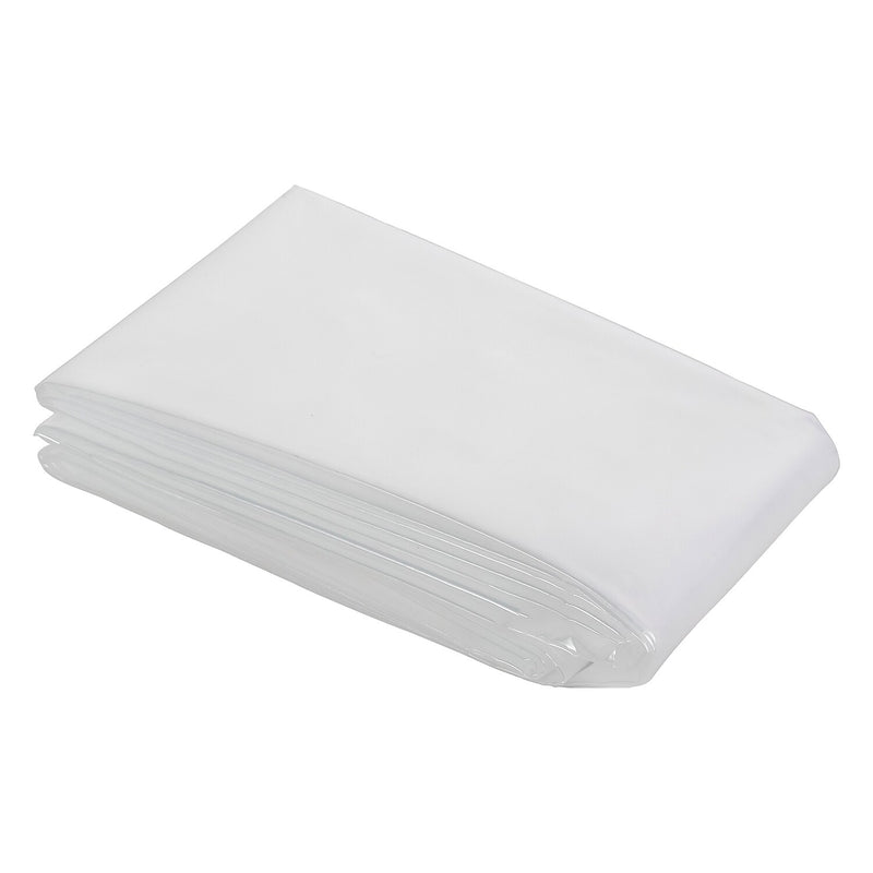 Monster Trucks Polyethylene Mattress Carrier, Clear (MT10220)