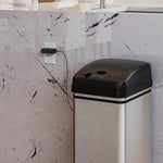 iTouchless AC Power Adaptor for iTouchless Trash Can (AC16RES)