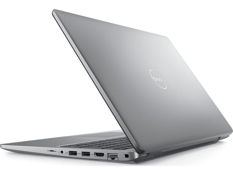 Dell Precision 3590 15.6" Laptop, Intel Core Ultra 5-125H, 16GB Memory, 256GB SSD, Windows 11 Pro (CF97V)