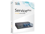 SEH dongleserver Pro M05212 Rack Mount Server