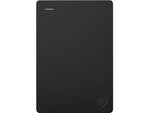 Seagate 4TB External USB 3.0 Portable Hard Drive, Black (STGX4000400)