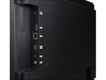 Samsung QB24C 24" Wall-Mountable Display for Digital Signage (LH24QBCEBGCXXS)