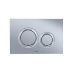 TOTO Dual Button Push Plate (YT930#MS)