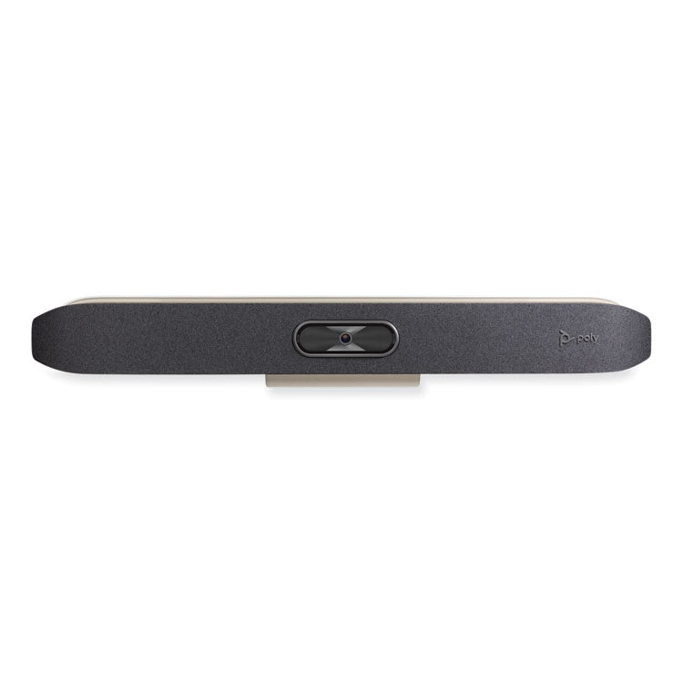 Studio X50 All-in-One Video Bar, 1920 pixels x 1080 pixels, Black