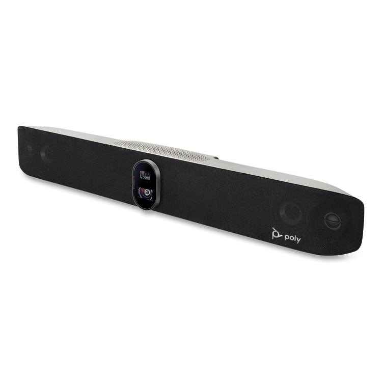 Studio X70 All-in-One Video Bar, 1920 pixels x 1080 pixels, White