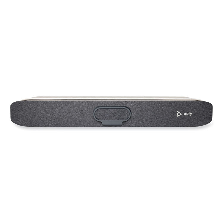 Studio X30 All-in-One Video Bar, 1920 pixels x 1080 pixels, Black