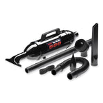 Vac 'n Blo 500 Hand Vacuum/Blower, Black