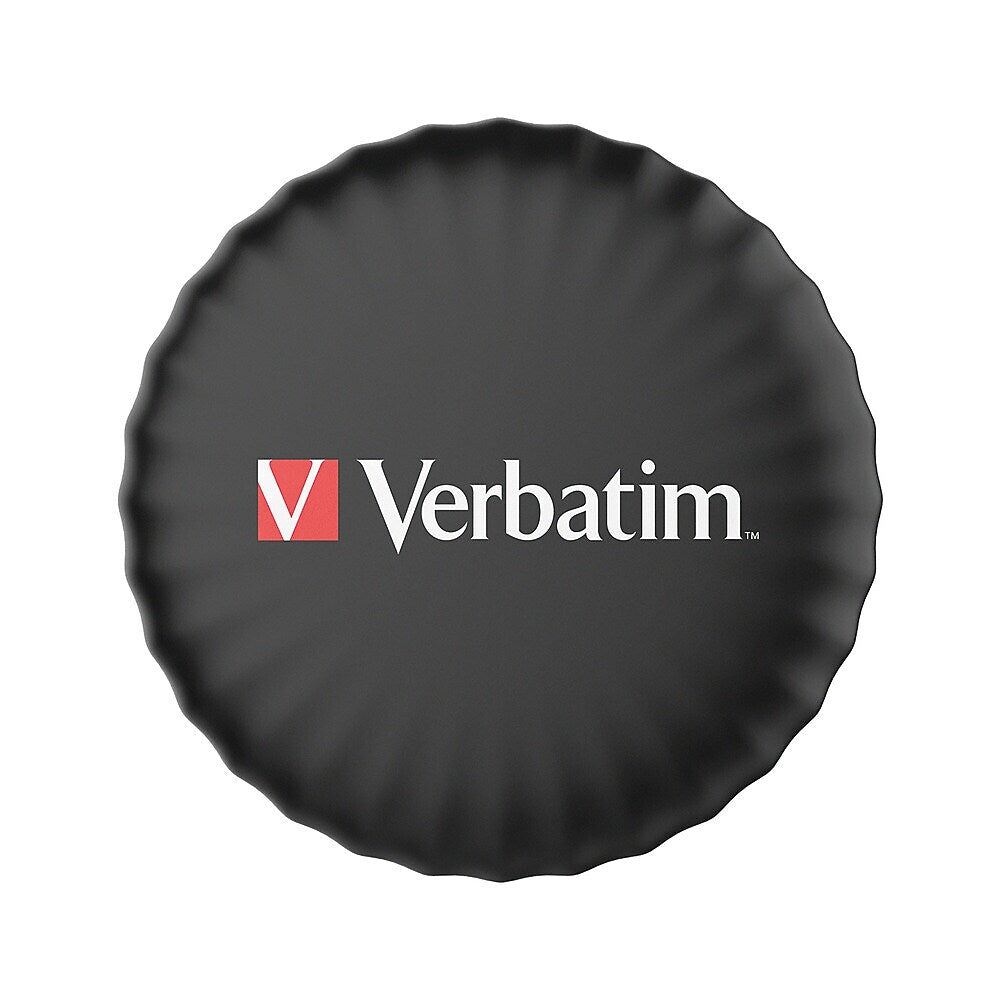 Verbatim My Finder Bluetooth Coin Tracker, Black (32133)