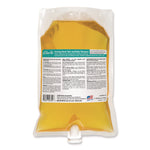 Foaming Hand, Hair and Body Shampoo, Fresh Scent, 1,000 mL, 6/Carton