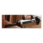 Evolution Hand Vacuum, Silver/Black