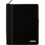 2026 AT-A-GLANCE Executive 8.25" x 11" Weekly & Monthly Appointment Book, Faux Leather Cover, Black (70-NX81-05-26)