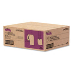 Select Roll Paper Towels, 1-Ply, 7.88" x 350ft, White, 12 Rolls/Carton