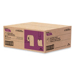 Select Hardwound Roll Towels, 1-Ply, 7.88" X 350 Ft, Natural, 12 Rolls/carton