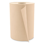 Select Hardwound Roll Towels, 1-Ply, 7.88" X 350 Ft, Natural, 12 Rolls/carton