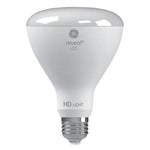 Reveal Hd+ Color-Enhancing Led Indoor Floodlight, Br30, 9 W, 2/pack