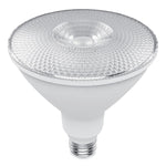 Led Par38 Non-Dimmable Outdoor Flood Light Bulb, 15 W, Bright White, 2/pack