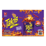 Fuego, 1 oz Bags, 46 Bags/Carton