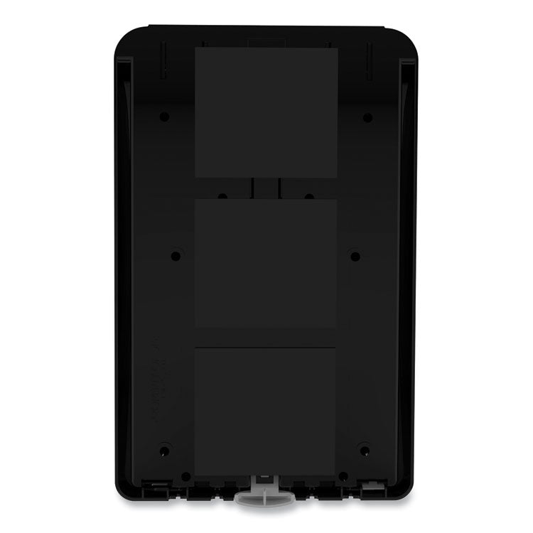 Touch Free Ultra Dispenser, 1 L, 6.7 X 3.9 X 10.9, Black, 8/carton