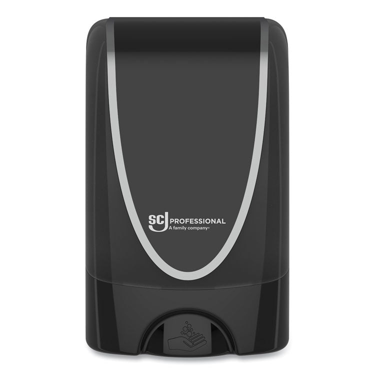 Touch Free Ultra Dispenser, 1 L, 6.7 X 3.9 X 10.9, Black, 8/carton