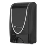 Touch Free Ultra Dispenser, 1 L, 6.7 X 3.9 X 10.9, Black, 8/carton