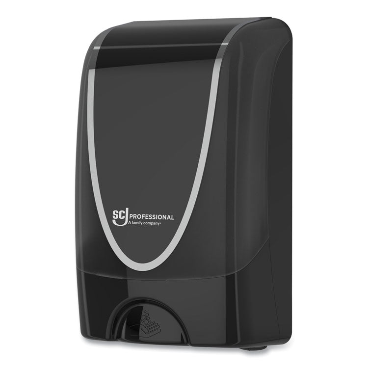 Touch Free Ultra Dispenser, 1 L, 6.7 X 3.9 X 10.9, Black, 8/carton