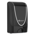 Touch Free Ultra Dispenser, 1 L, 6.7 X 3.9 X 10.9, Black, 8/carton
