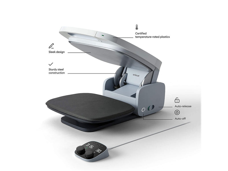 Cricut Autopress (2008879)