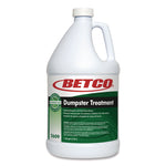 Dumpster Treatment, Mango Scent, 1 Gal Bottle, 4/carton