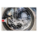 Symplicity Built Laundry Detergent, Odorless, 5 gal Pail