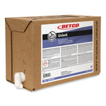 Unlock Floor Stripper, 5 gal Pail