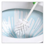 Pull Bowl Cleaner, Acidic Scent, 32 oz Bottle, 12/Carton