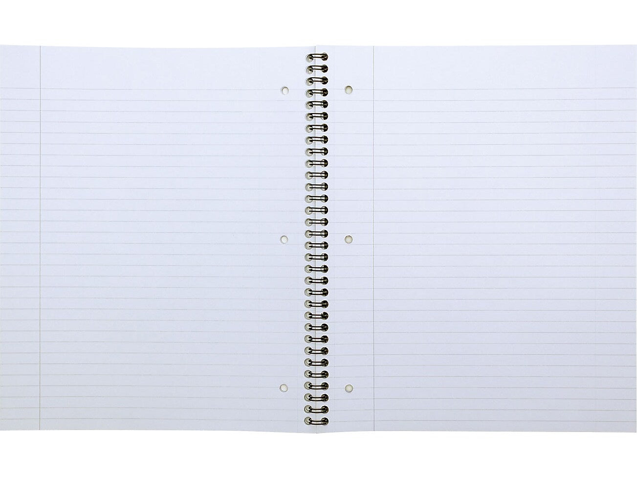 Pukka Pad Metallic Jotta Professional Notebooks, 8.5" x 11", College Ruled, 100 Sheets, Green, 3/Pack (8751-MET)