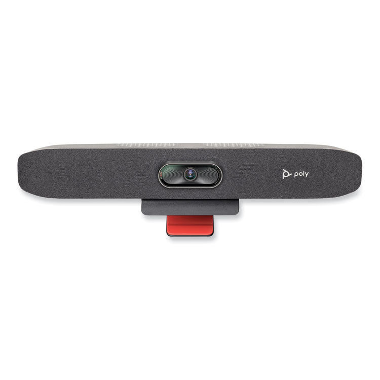 Studio R30 Webcam, 1920 pixels x 1080 pixels, Black