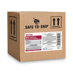 Maxim AFBC Acid-Free Restroom Cleaner, Safe-to-Ship, Fresh Scent, 32 oz Bottle, 6/Carton (MLB03600086)