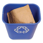 EverTec Curbside Recyclable Padded Mailer, #6, Kraft Paper, Self-Adhesive Closure, 14 x 18, Brown, 50/Carton