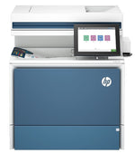 HP Color LaserJet Enterprise Flow MFP 5800zf Printer (58R10A#BGJ)
