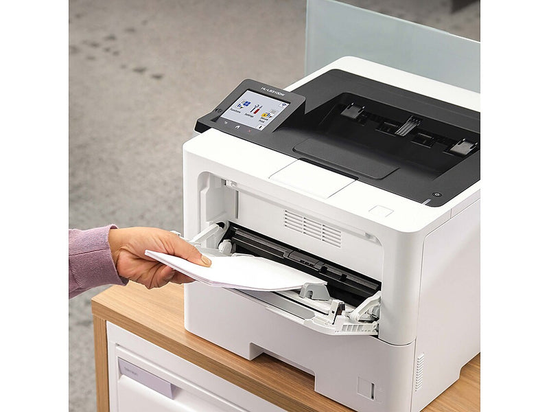 Brother HL-L6310DW Laser Printer, Single-Function, Print