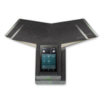 poly TRIO C60, Black